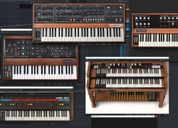 Arturia V Collection 9